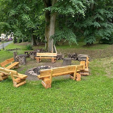Usedlost Pivonka Mnichov 外观 照片